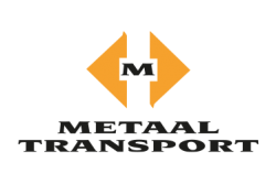 Metaal-transport